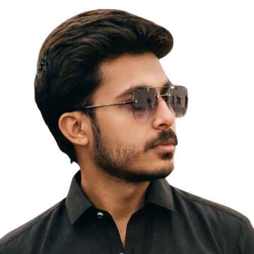 Zain Sajid - Agentic AI Developer